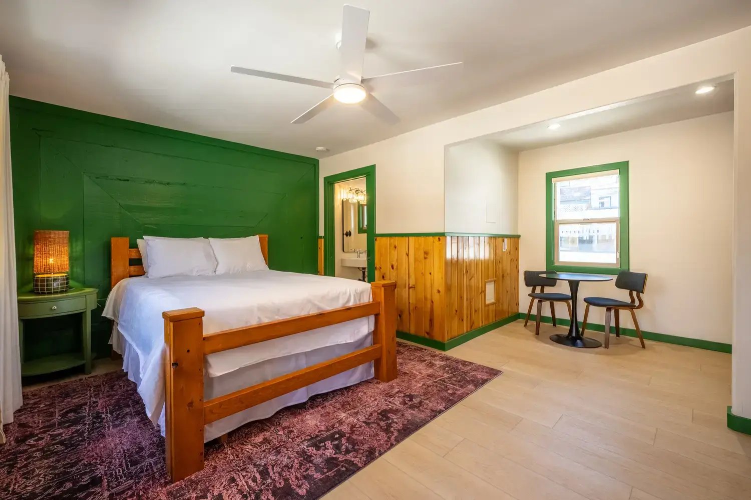 Bedroom ADA