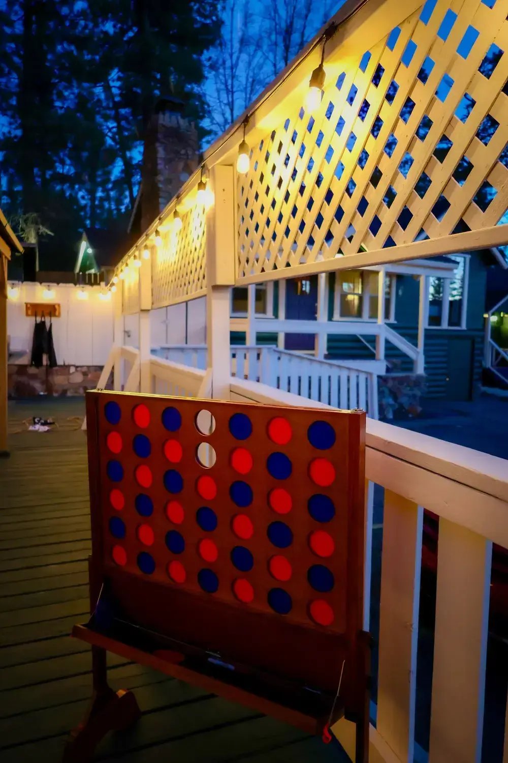 Arkouda Cabins Activities