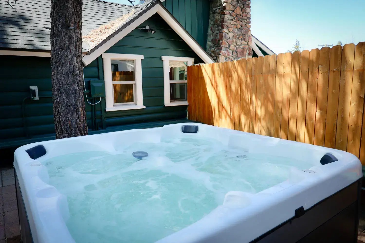 Jacuzzi