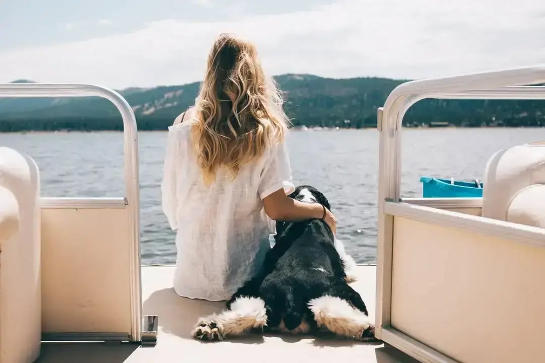 Big Bear Lake
