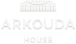 Arkouda House Logo